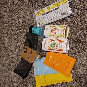 NWT - Fitness Bundle